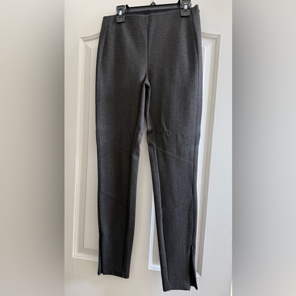 Polo Ralph Lauren Leggings featuring ankle zip